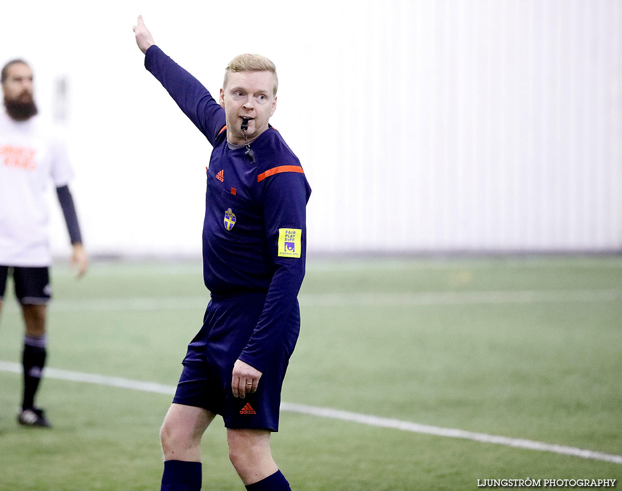 Skövde Soccer Championship,mix,Ulvahallen,Ulvåker,Sverige,Fotboll,,2016,143158