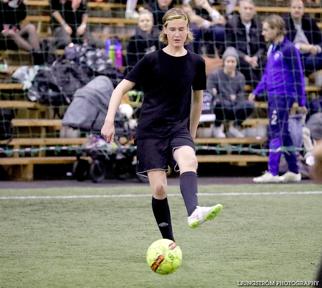 Skövde Soccer Championship,mix,Ulvahallen,Ulvåker,Sverige,Fotboll,,2016,143170