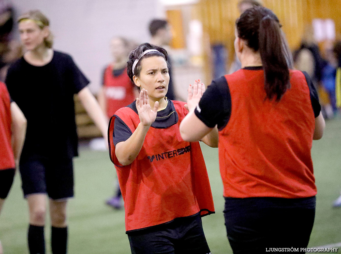 Skövde Soccer Championship,mix,Ulvahallen,Ulvåker,Sverige,Fotboll,,2016,143171