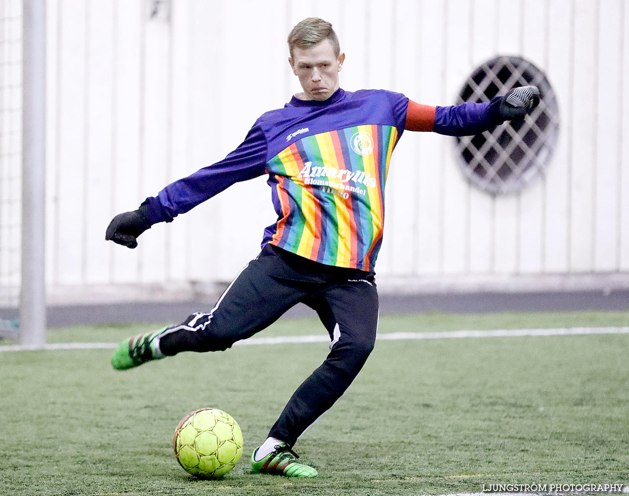 Skövde Soccer Championship,mix,Ulvahallen,Ulvåker,Sverige,Fotboll,,2016,143182