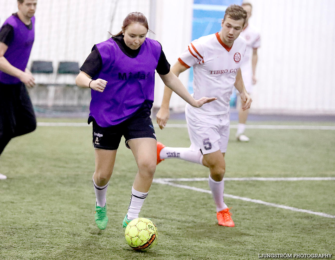 Skövde Soccer Championship,mix,Ulvahallen,Ulvåker,Sverige,Fotboll,,2016,143194