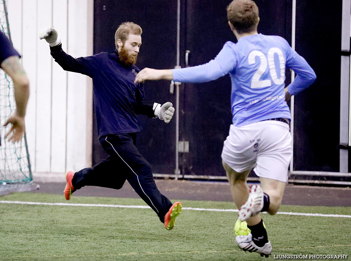 Skövde Soccer Championship,mix,Ulvahallen,Ulvåker,Sverige,Fotboll,,2016,143198