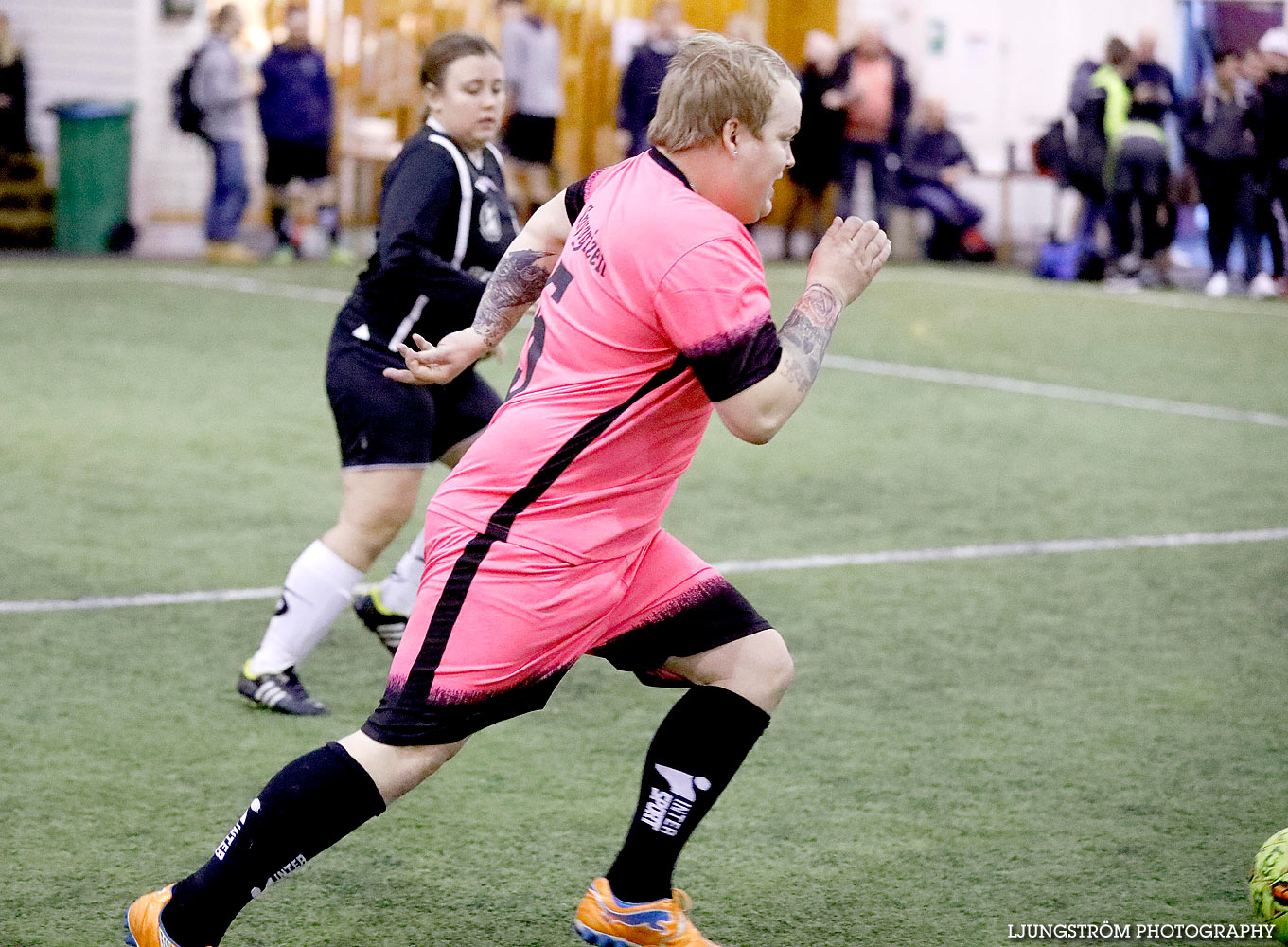 Skövde Soccer Championship,mix,Ulvahallen,Ulvåker,Sverige,Fotboll,,2016,143216