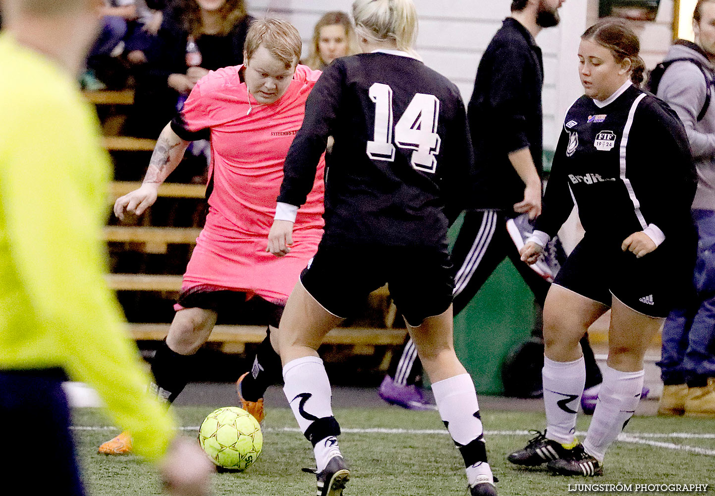 Skövde Soccer Championship,mix,Ulvahallen,Ulvåker,Sverige,Fotboll,,2016,143218