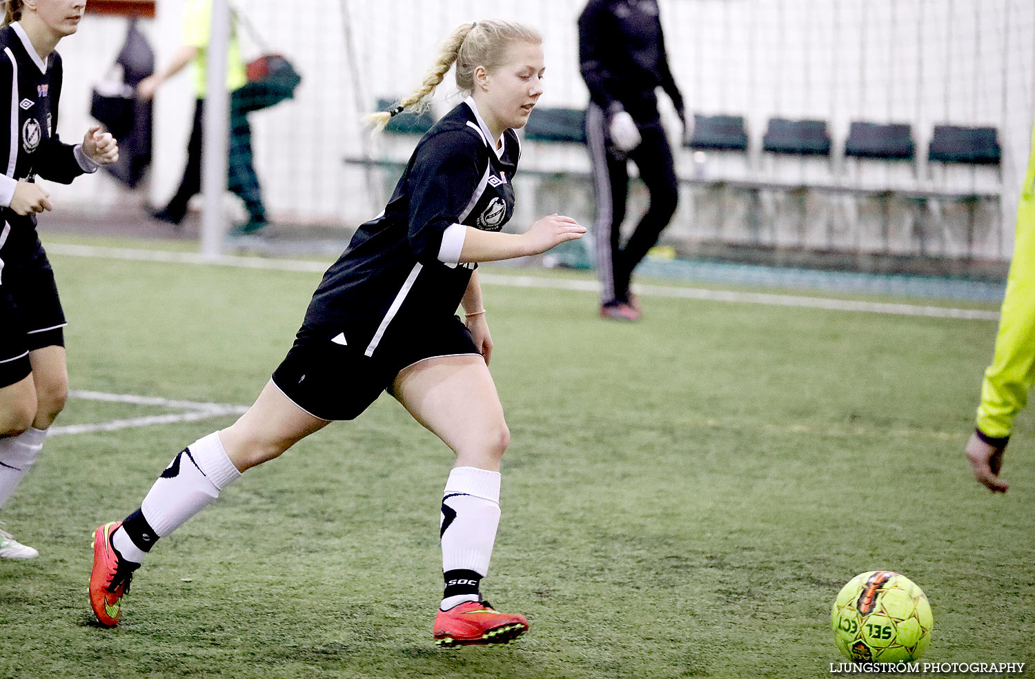 Skövde Soccer Championship,mix,Ulvahallen,Ulvåker,Sverige,Fotboll,,2016,143221