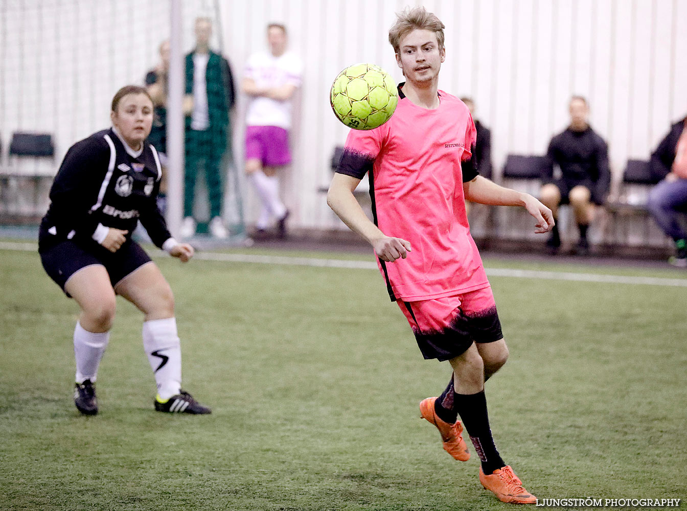 Skövde Soccer Championship,mix,Ulvahallen,Ulvåker,Sverige,Fotboll,,2016,143225