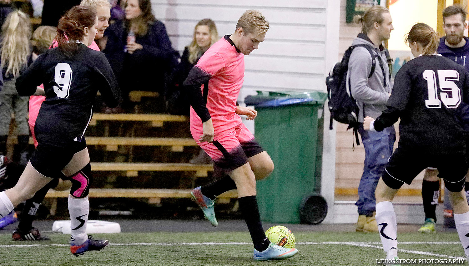 Skövde Soccer Championship,mix,Ulvahallen,Ulvåker,Sverige,Fotboll,,2016,143227