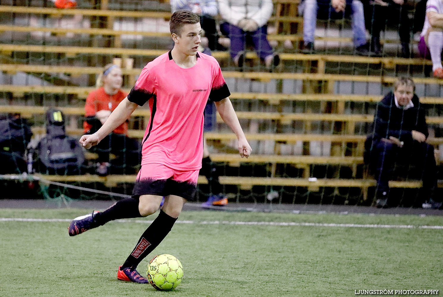 Skövde Soccer Championship,mix,Ulvahallen,Ulvåker,Sverige,Fotboll,,2016,143228