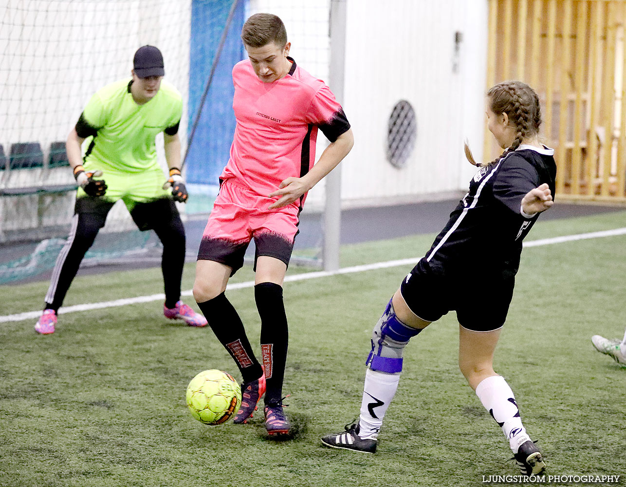 Skövde Soccer Championship,mix,Ulvahallen,Ulvåker,Sverige,Fotboll,,2016,143239