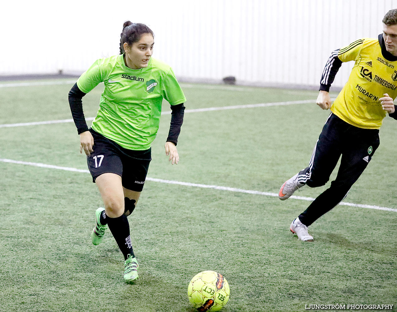 Skövde Soccer Championship,mix,Ulvahallen,Ulvåker,Sverige,Fotboll,,2016,143244