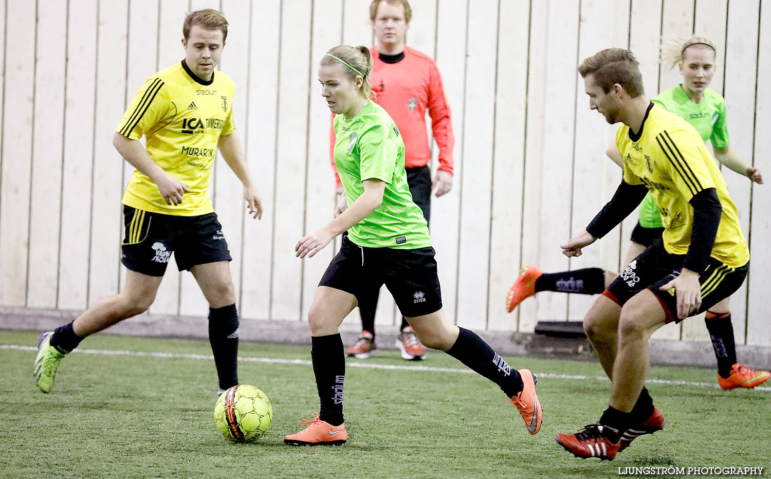 Skövde Soccer Championship,mix,Ulvahallen,Ulvåker,Sverige,Fotboll,,2016,143257