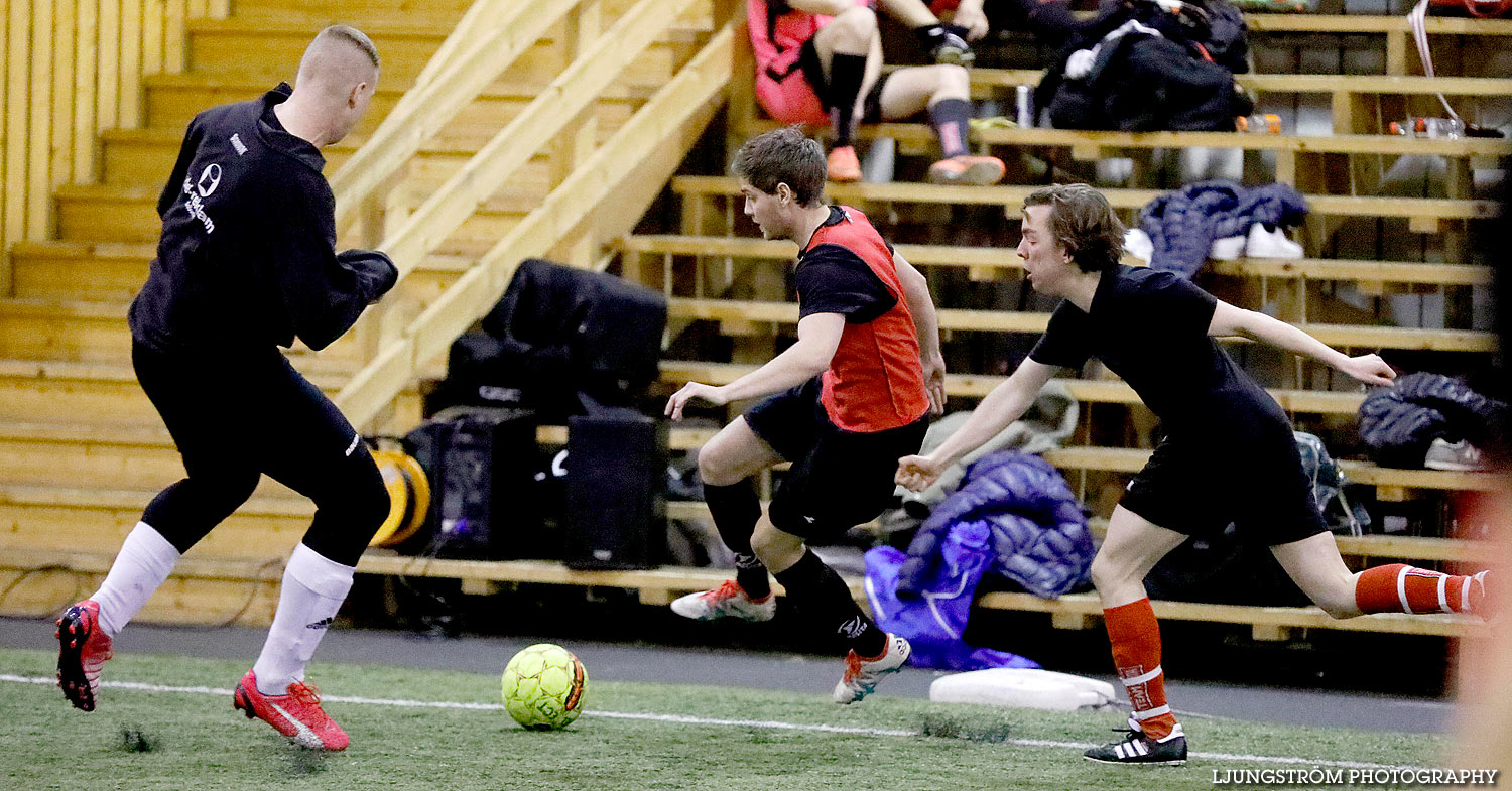 Skövde Soccer Championship,mix,Ulvahallen,Ulvåker,Sverige,Fotboll,,2016,143261