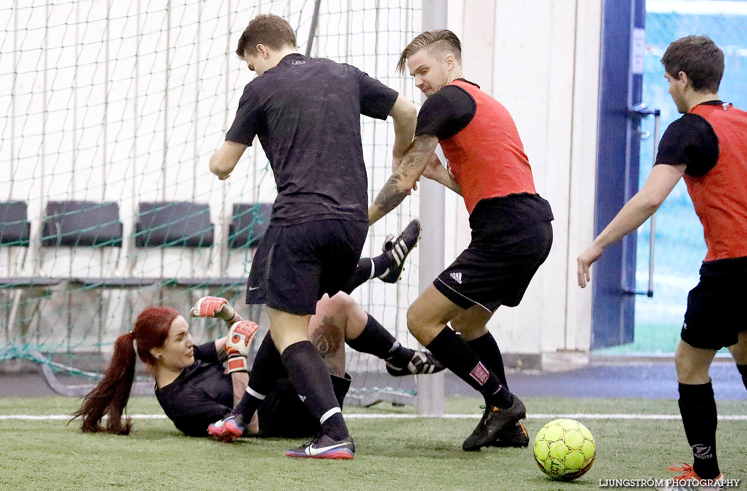 Skövde Soccer Championship,mix,Ulvahallen,Ulvåker,Sverige,Fotboll,,2016,143265