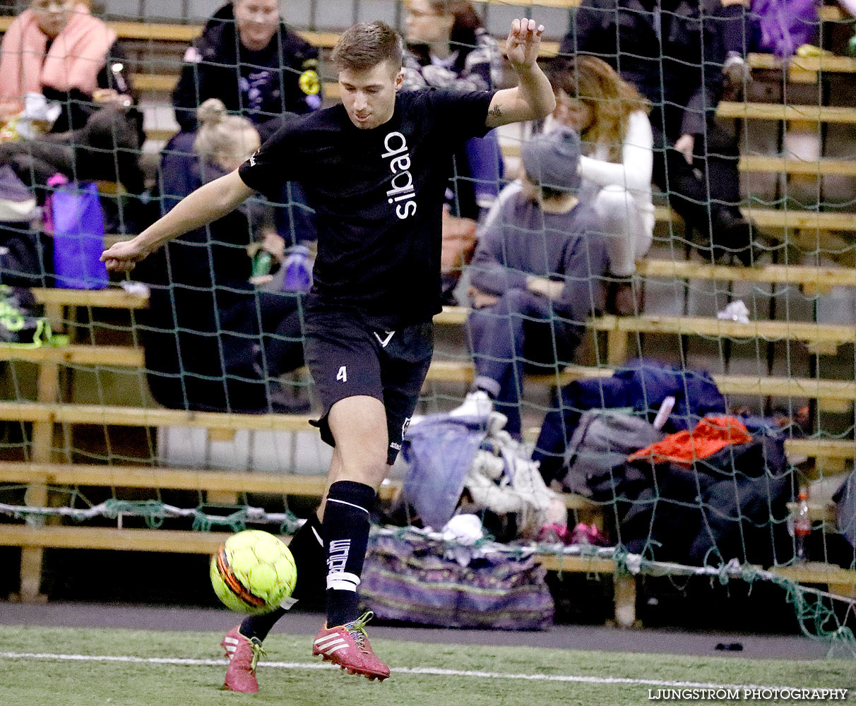 Skövde Soccer Championship,mix,Ulvahallen,Ulvåker,Sverige,Fotboll,,2016,143268