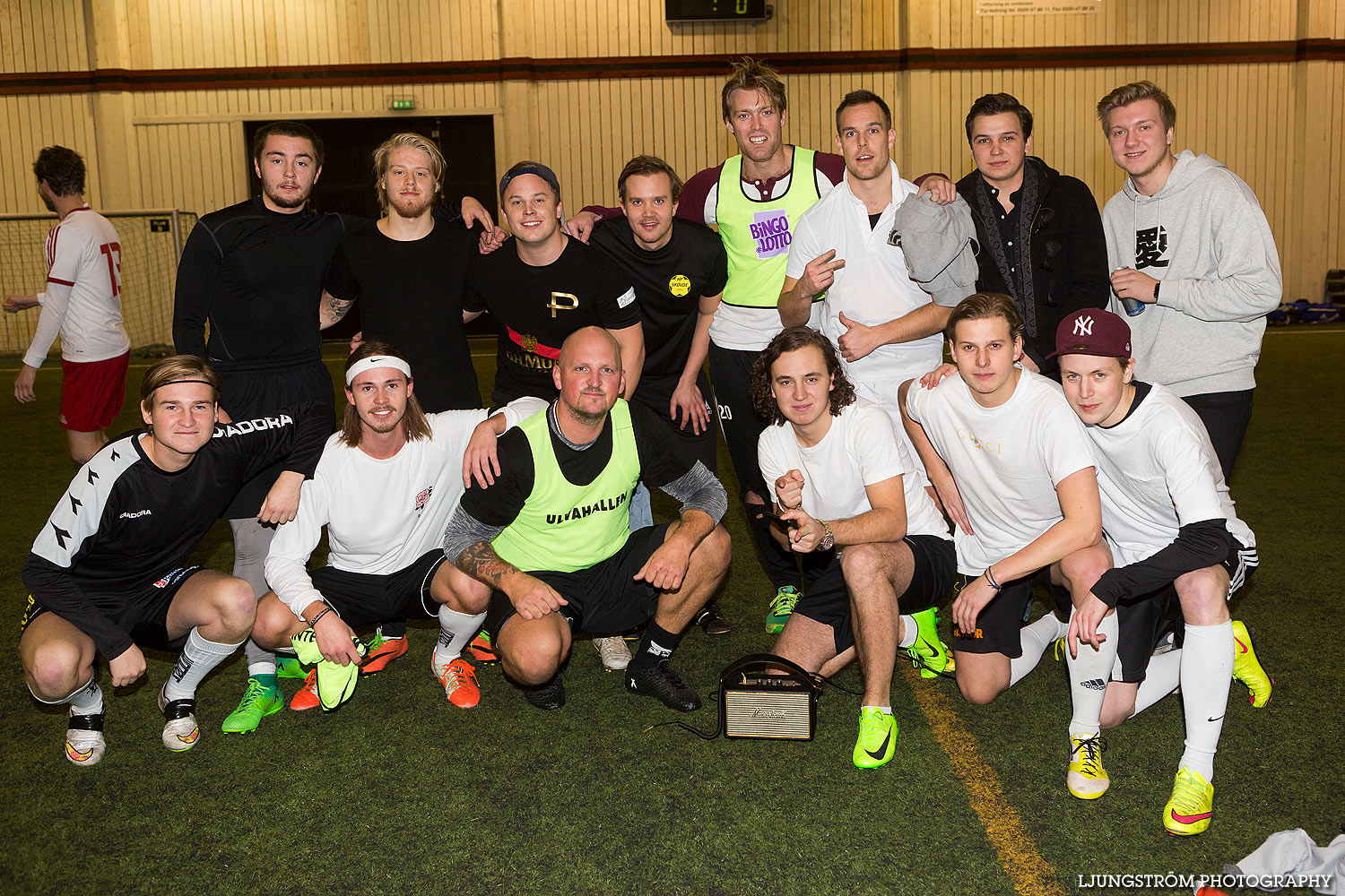 Skövde Soccer Championship,mix,Ulvahallen,Ulvåker,Sverige,Fotboll,,2017,193452