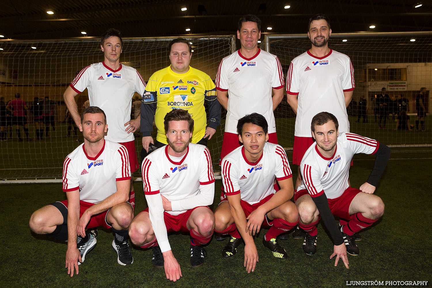 Skövde Soccer Championship,mix,Ulvahallen,Ulvåker,Sverige,Fotboll,,2017,193454