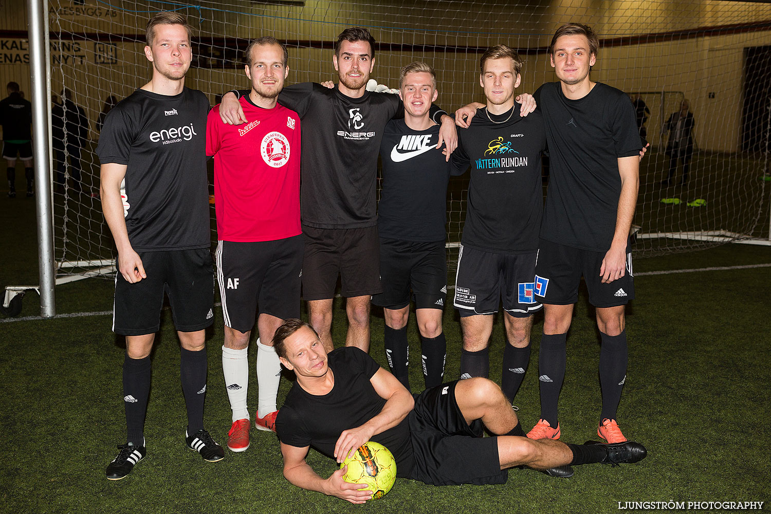 Skövde Soccer Championship,mix,Ulvahallen,Ulvåker,Sverige,Fotboll,,2017,193457