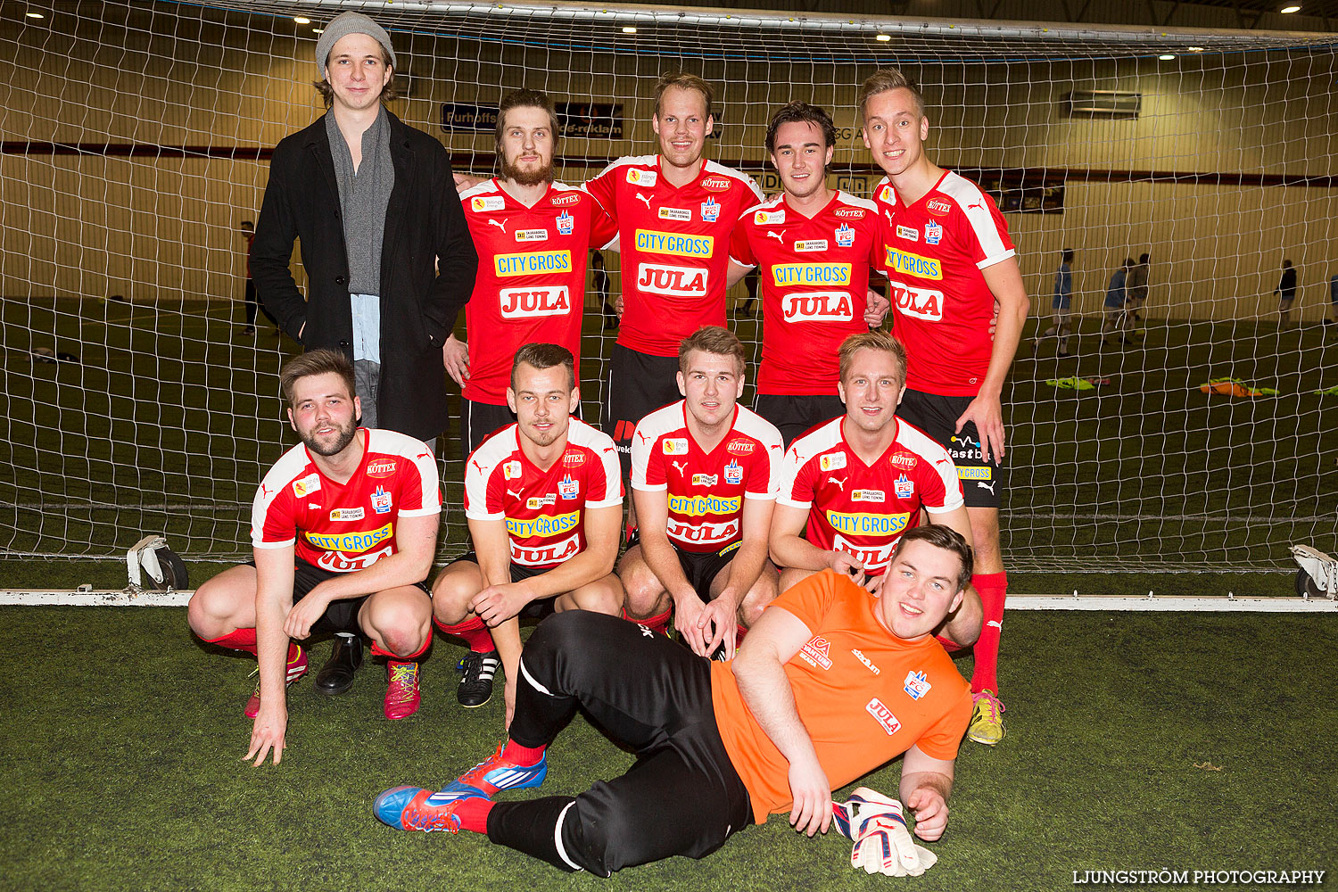 Skövde Soccer Championship,mix,Ulvahallen,Ulvåker,Sverige,Fotboll,,2017,193459