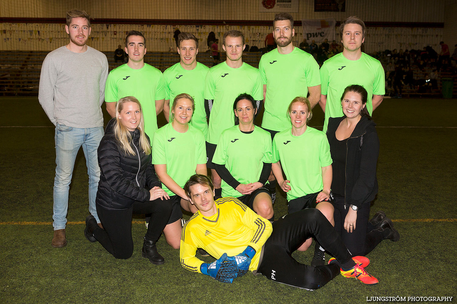 Skövde Soccer Championship,mix,Ulvahallen,Ulvåker,Sverige,Fotboll,,2017,193461