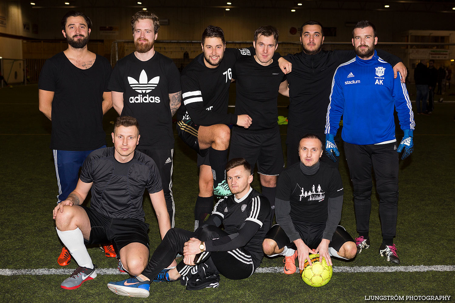 Skövde Soccer Championship,mix,Ulvahallen,Ulvåker,Sverige,Fotboll,,2017,193464