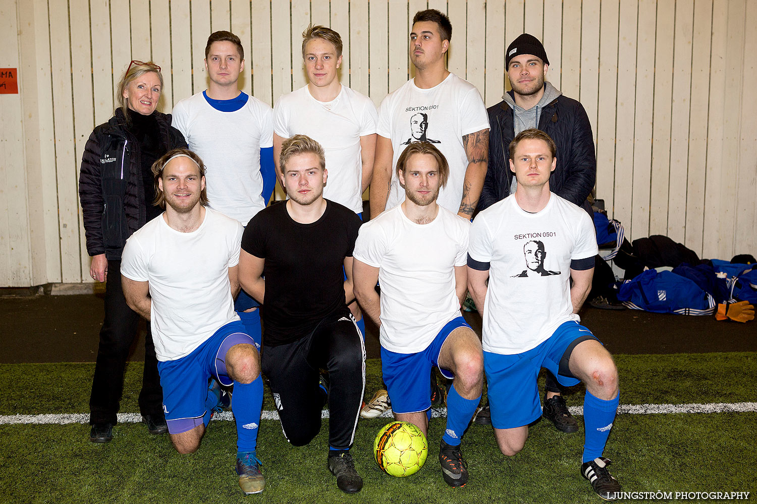 Skövde Soccer Championship,mix,Ulvahallen,Ulvåker,Sverige,Fotboll,,2017,193465