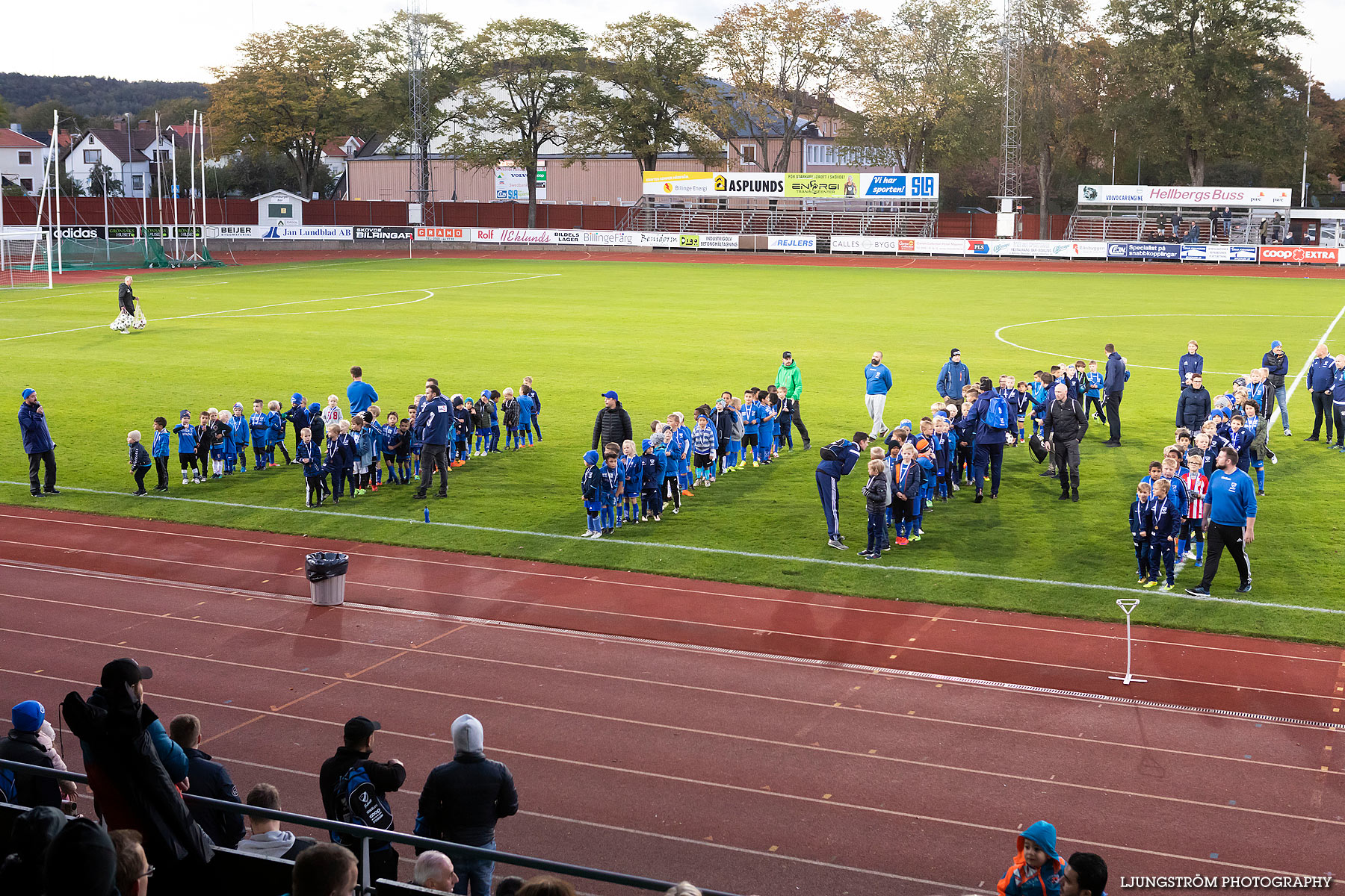 IFK Skövde FK Ungdomsavslutning,herr,Södermalms IP,Skövde,Sverige,Fotboll,,2018,209170