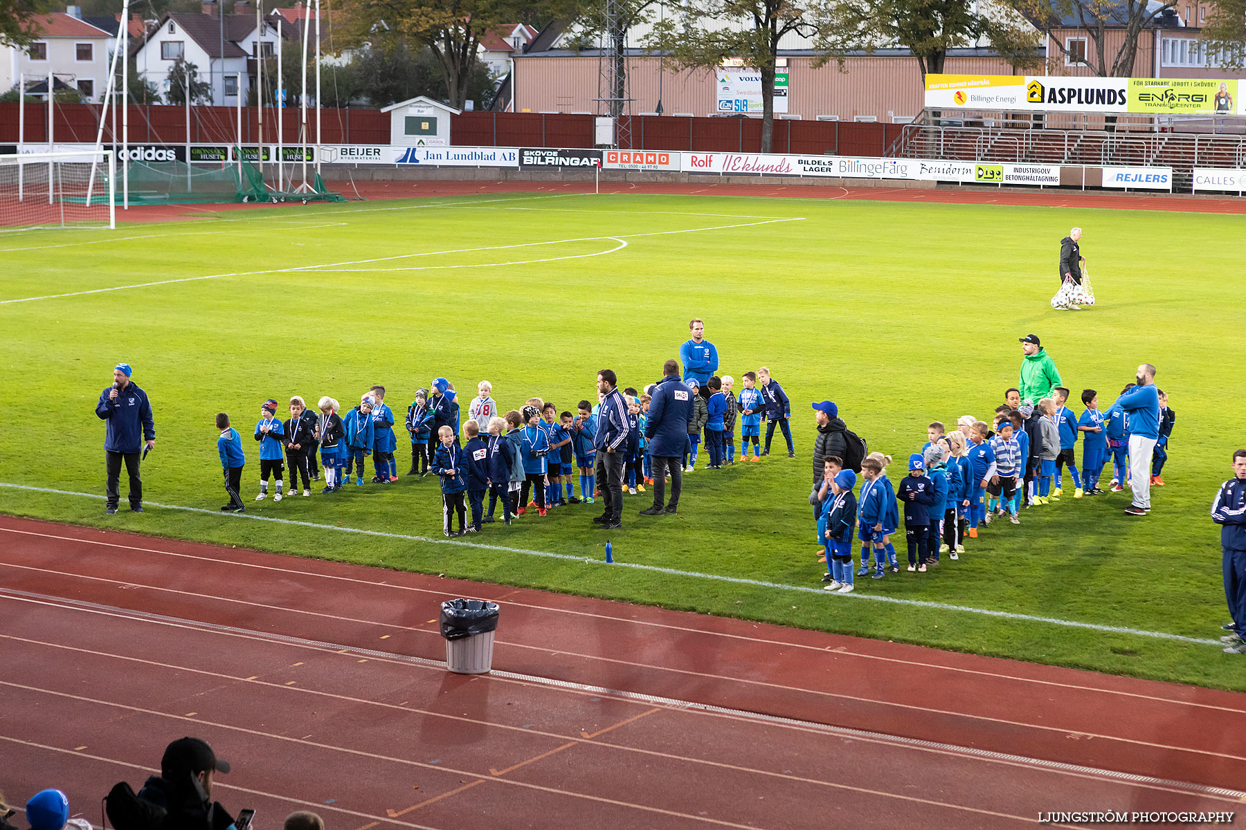 IFK Skövde FK Ungdomsavslutning,herr,Södermalms IP,Skövde,Sverige,Fotboll,,2018,209172