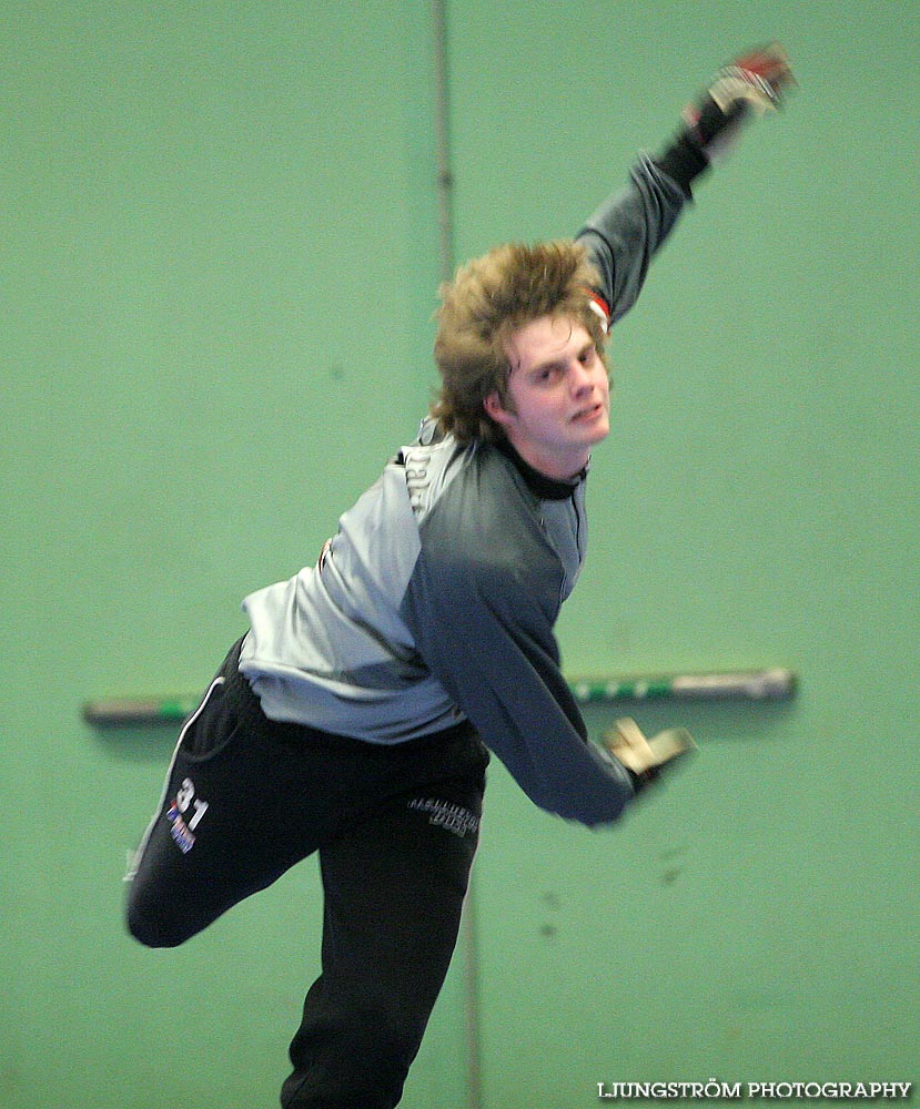 Stefan Nyströms Minne 2005,herr,Arena Skövde,Skövde,Sverige,Futsal,,2005,11730