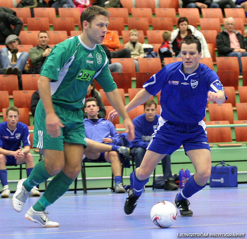 Stefan Nyströms Minne 2005,herr,Arena Skövde,Skövde,Sverige,Futsal,,2005,11742