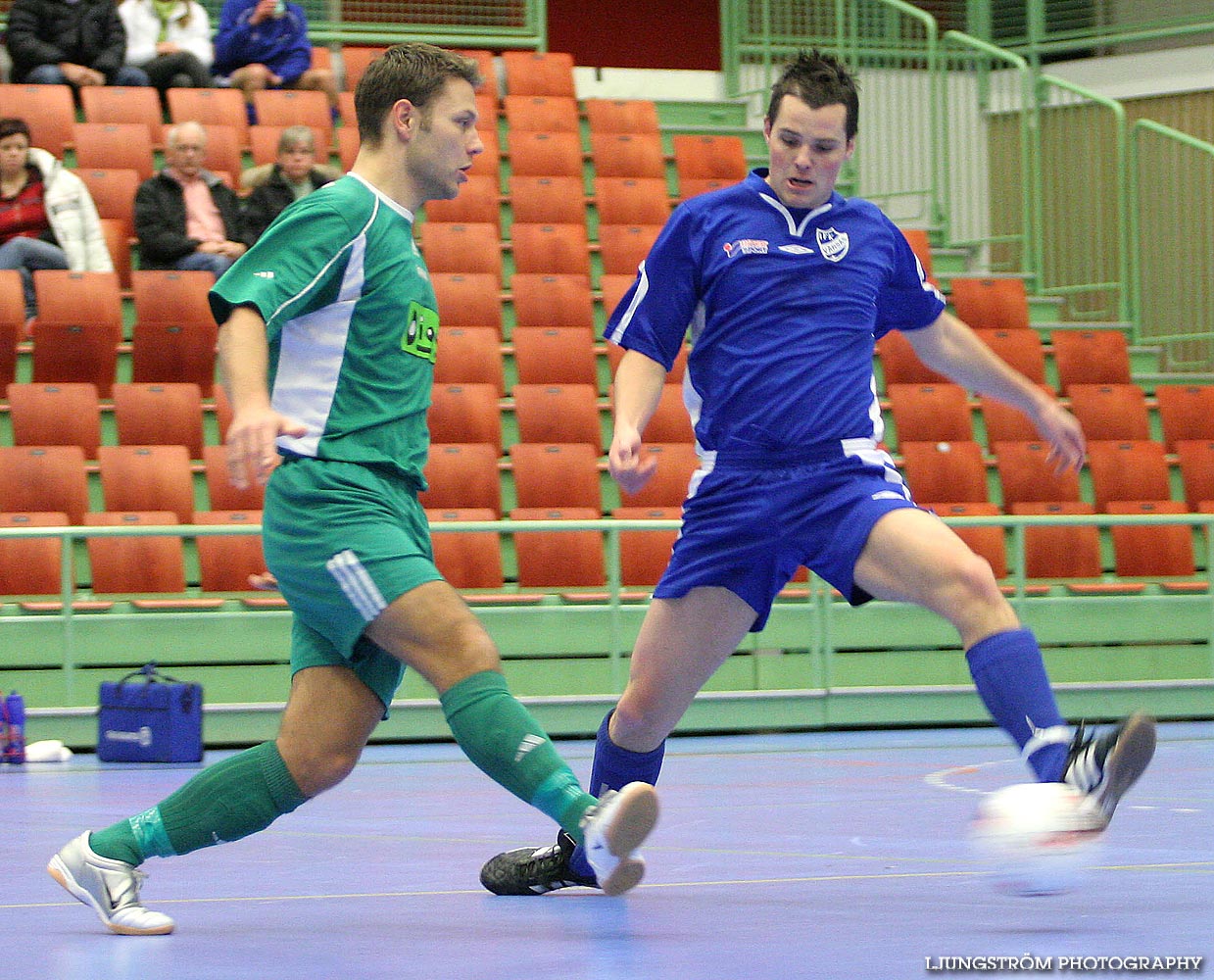 Stefan Nyströms Minne 2005,herr,Arena Skövde,Skövde,Sverige,Futsal,,2005,11743