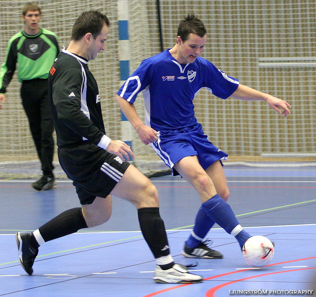Stefan Nyströms Minne 2005,herr,Arena Skövde,Skövde,Sverige,Futsal,,2005,11749