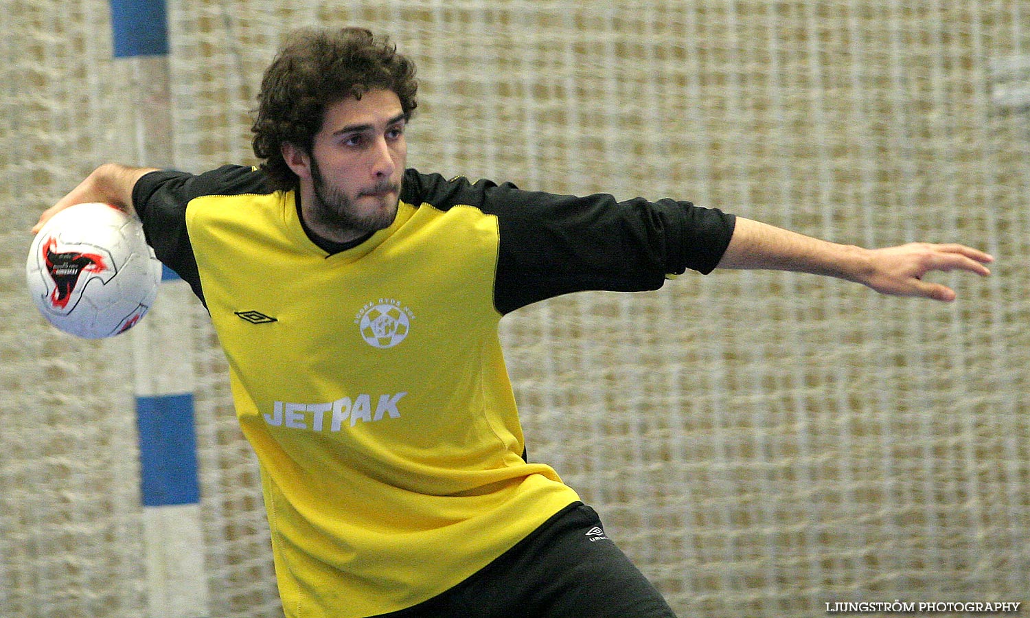 Stefan Nyströms Minne 2005,herr,Arena Skövde,Skövde,Sverige,Futsal,,2005,11750