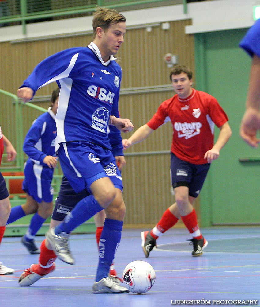 Stefan Nyströms Minne 2005,herr,Arena Skövde,Skövde,Sverige,Futsal,,2005,11753