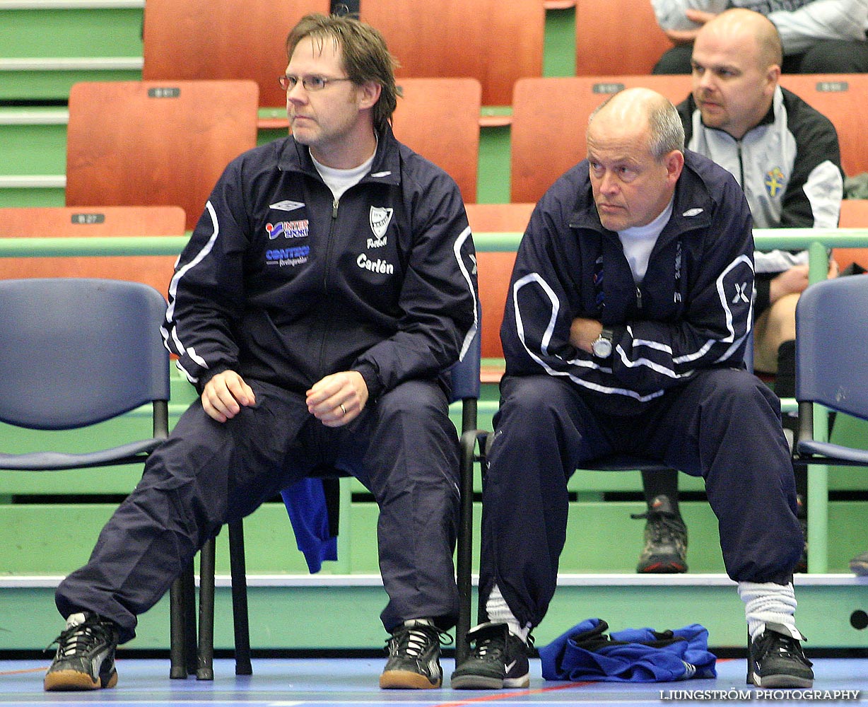 Stefan Nyströms Minne 2005,herr,Arena Skövde,Skövde,Sverige,Futsal,,2005,11758