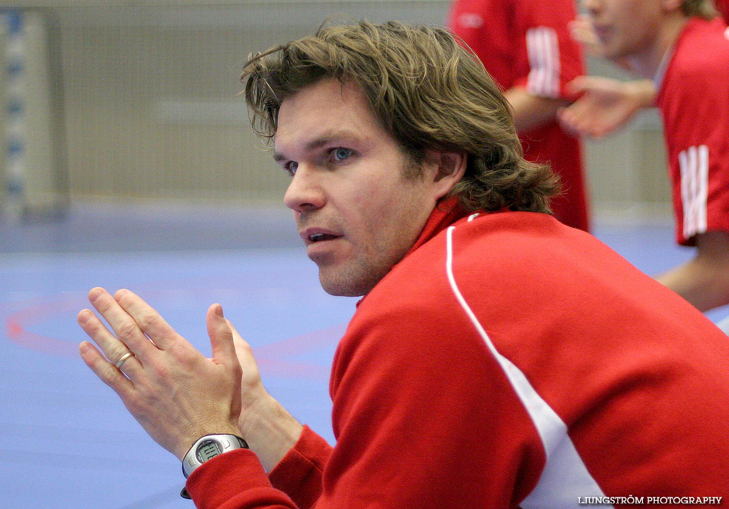 Stefan Nyströms Minne 2005,herr,Arena Skövde,Skövde,Sverige,Futsal,,2005,11762