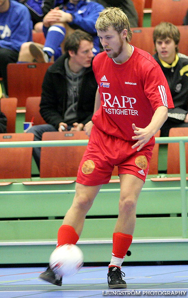 Stefan Nyströms Minne 2005,herr,Arena Skövde,Skövde,Sverige,Futsal,,2005,11764