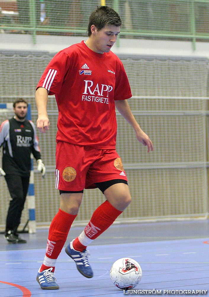 Stefan Nyströms Minne 2005,herr,Arena Skövde,Skövde,Sverige,Futsal,,2005,11779
