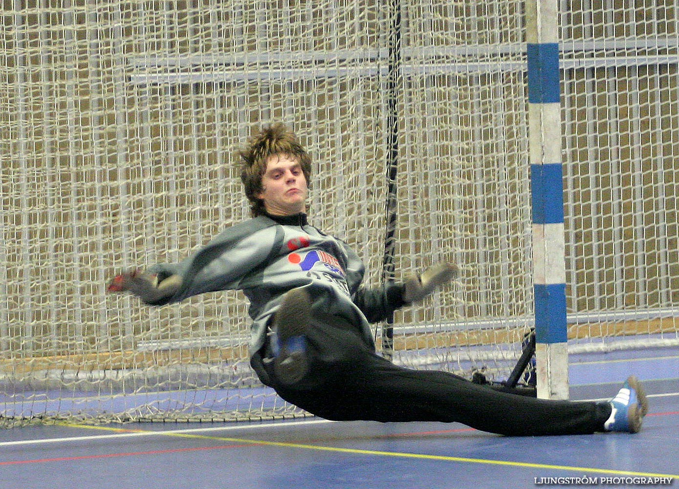Stefan Nyströms Minne 2005,herr,Arena Skövde,Skövde,Sverige,Futsal,,2005,11795