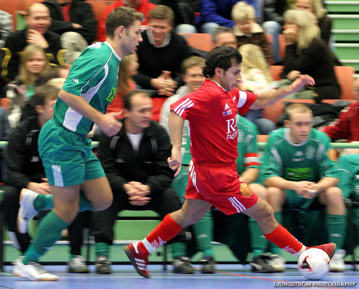Stefan Nyströms Minne 2005,herr,Arena Skövde,Skövde,Sverige,Futsal,,2005,11798