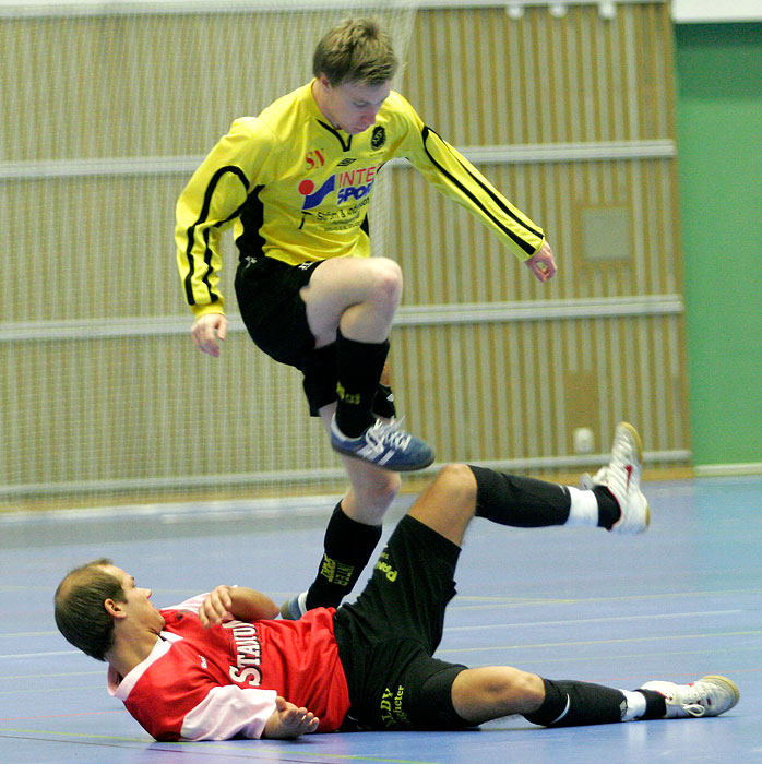 Stefan Nyströms Minne 2006,herr,Arena Skövde,Skövde,Sverige,Futsal,,2006,11827