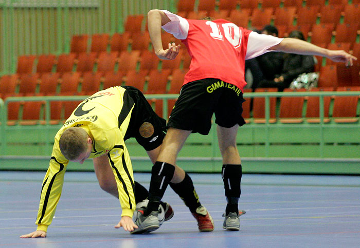 Stefan Nyströms Minne 2006,herr,Arena Skövde,Skövde,Sverige,Futsal,,2006,11829