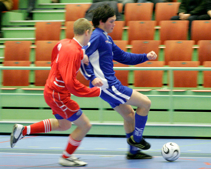 Stefan Nyströms Minne 2006,herr,Arena Skövde,Skövde,Sverige,Futsal,,2006,11834