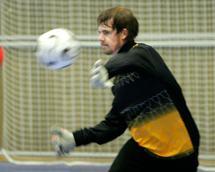 Stefan Nyströms Minne 2006,herr,Arena Skövde,Skövde,Sverige,Futsal,,2006,11835