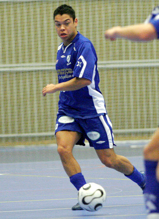 Stefan Nyströms Minne 2006,herr,Arena Skövde,Skövde,Sverige,Futsal,,2006,11843