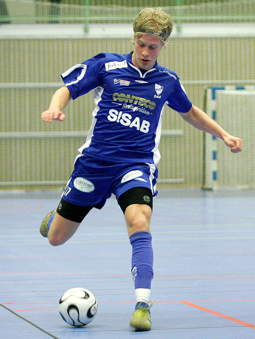 Stefan Nyströms Minne 2006,herr,Arena Skövde,Skövde,Sverige,Futsal,,2006,11846