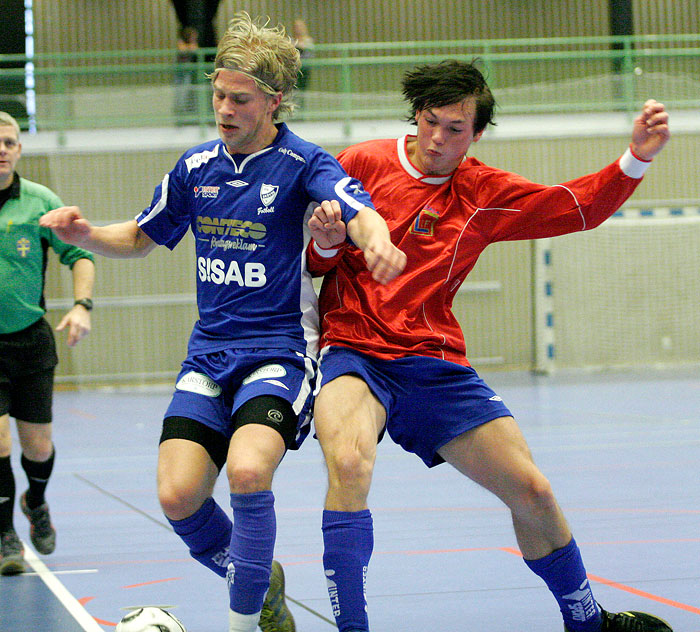 Stefan Nyströms Minne 2006,herr,Arena Skövde,Skövde,Sverige,Futsal,,2006,11847