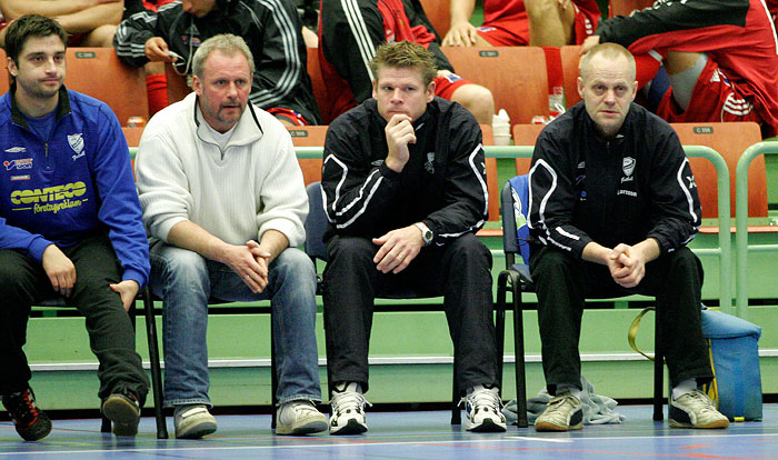 Stefan Nyströms Minne 2006,herr,Arena Skövde,Skövde,Sverige,Futsal,,2006,11848