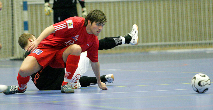 Stefan Nyströms Minne 2006,herr,Arena Skövde,Skövde,Sverige,Futsal,,2006,11850