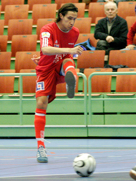 Stefan Nyströms Minne 2006,herr,Arena Skövde,Skövde,Sverige,Futsal,,2006,11851