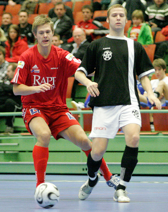 Stefan Nyströms Minne 2006,herr,Arena Skövde,Skövde,Sverige,Futsal,,2006,11852